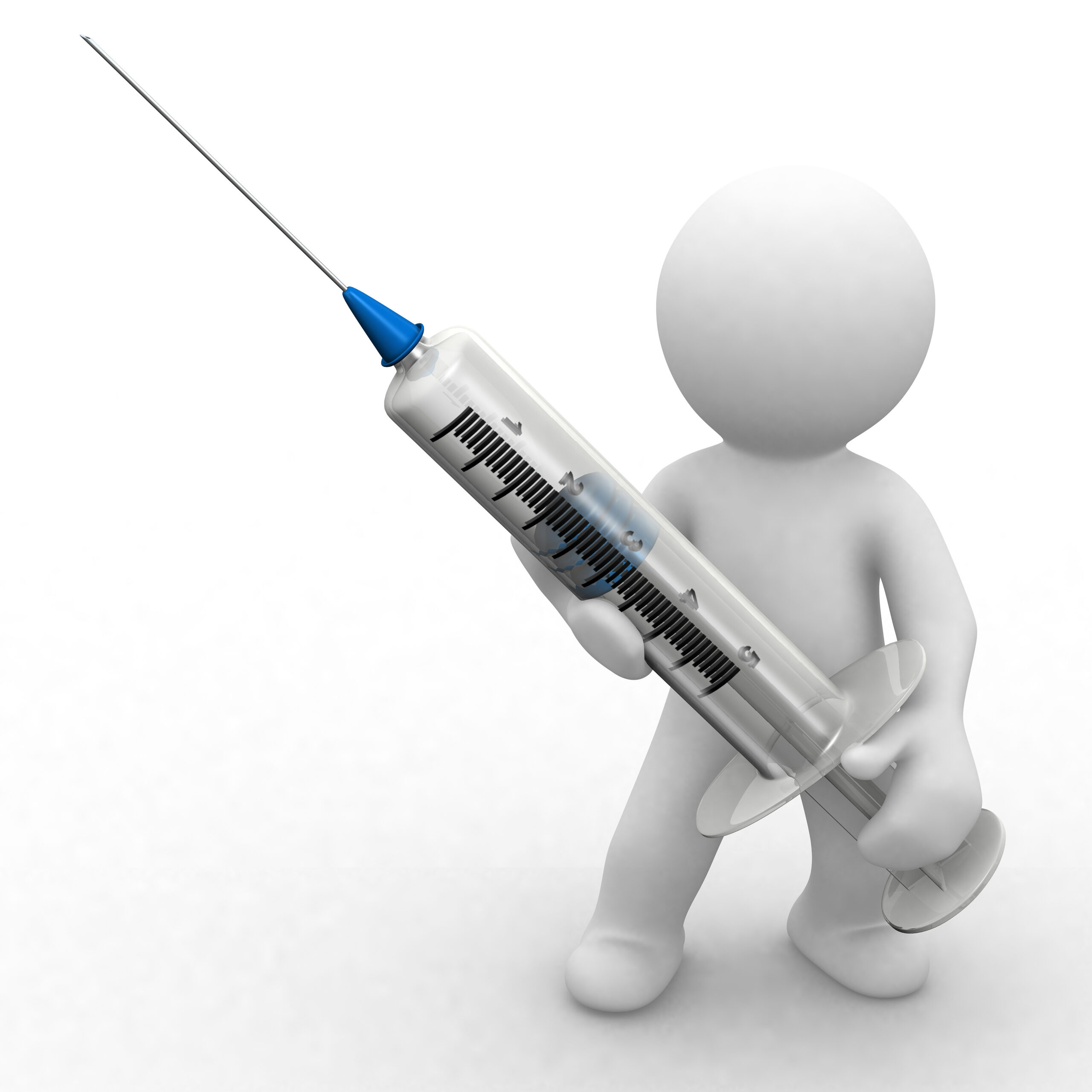 syringe syringe